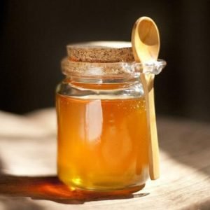 Mật Ong Hoa Nhãn loại 1 lit