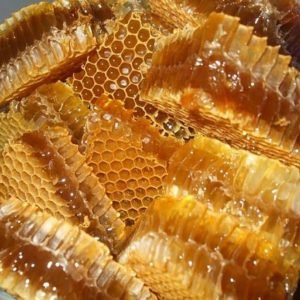 Sáp ong thiên nhiên nguyên chất